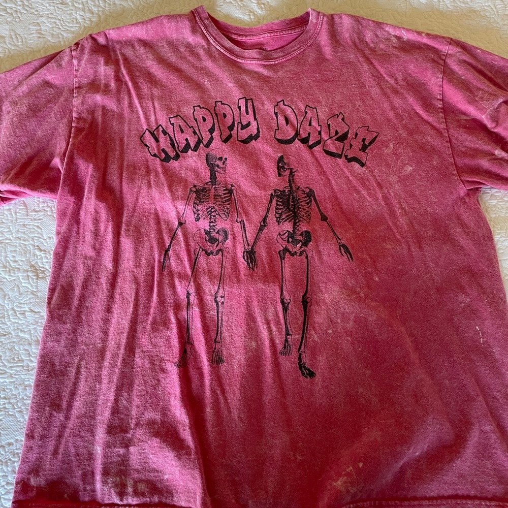 Urban outfitters t shirt